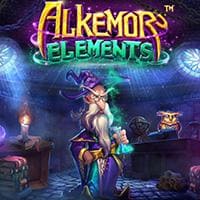 Alkemor’s Elements