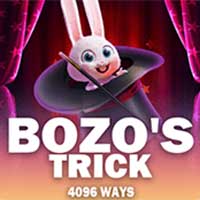 BOZO'S TRICK