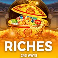 Riches