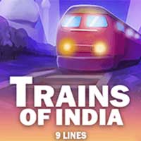 Trains of India