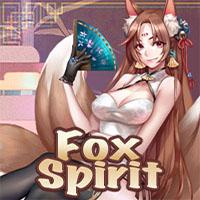 Fox Spirit