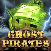 Ghost Pirate