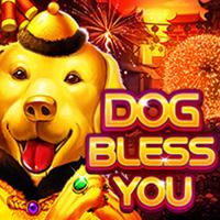 Dog Bless You