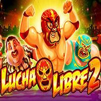 Lucha Libre 2