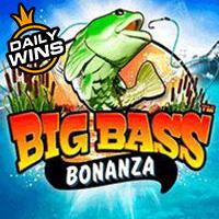 demo slot Big Bass Bonanza