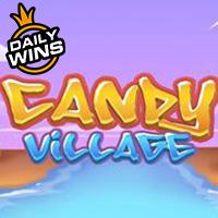 demo slot Candy Village