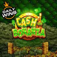 demo slot Cash Bonanza